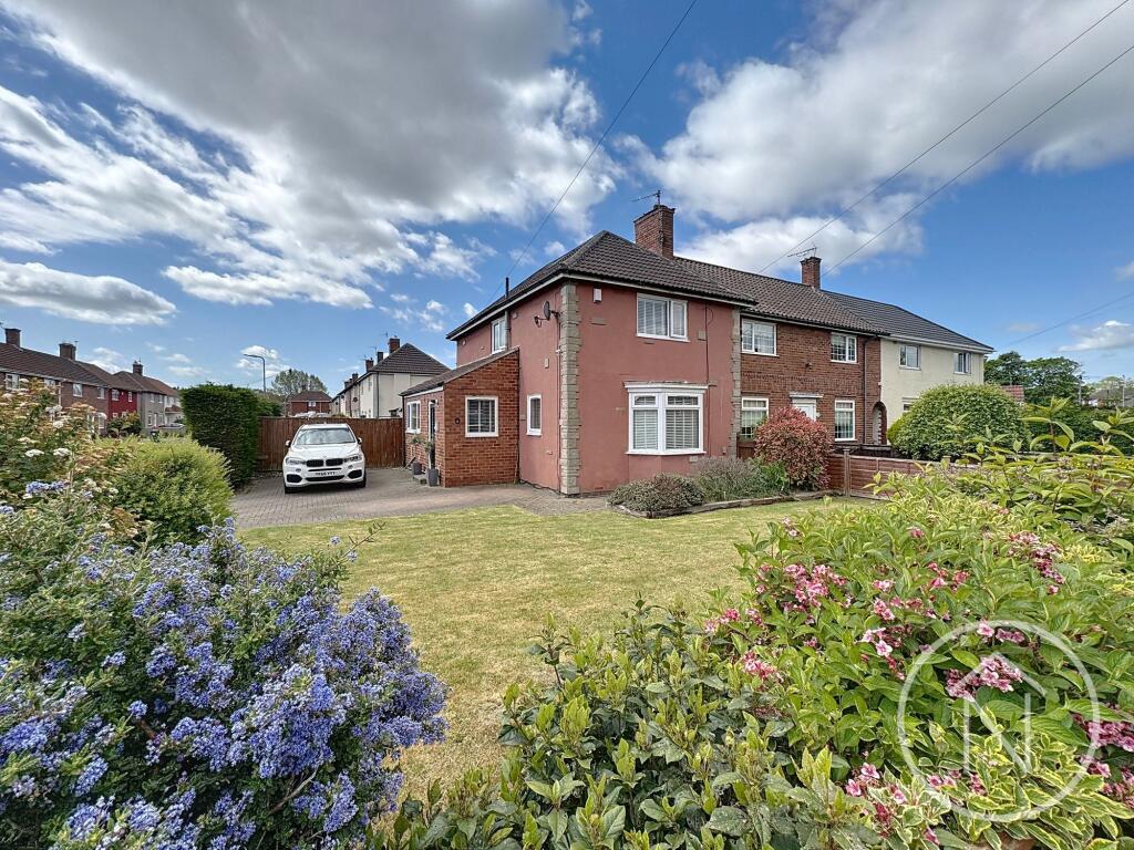 Main image of property: Teesdale Avenue, Billingham, TS23