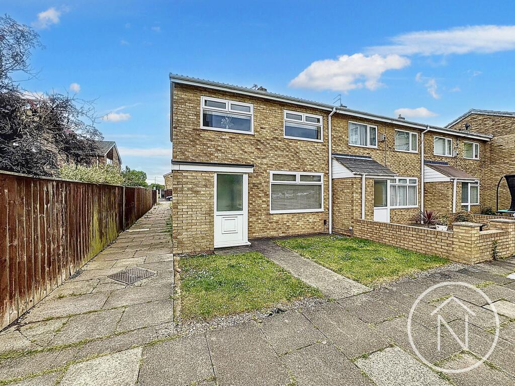 Main image of property: Sedgemoor Way, Billingham, TS23