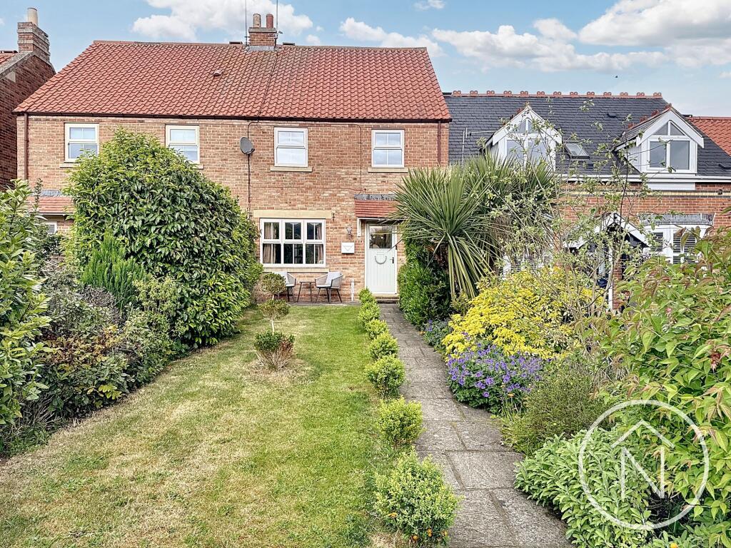 Main image of property: The Granary, Wynyard, TS22
