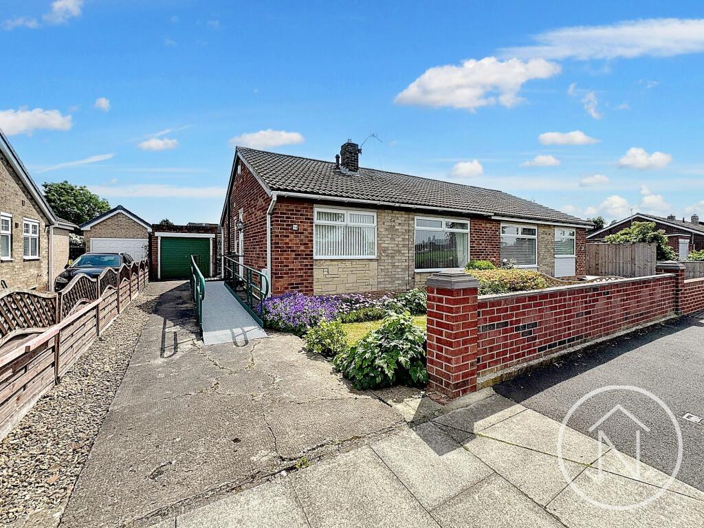 Main image of property: Carlton Avenue, Billingham, TS22