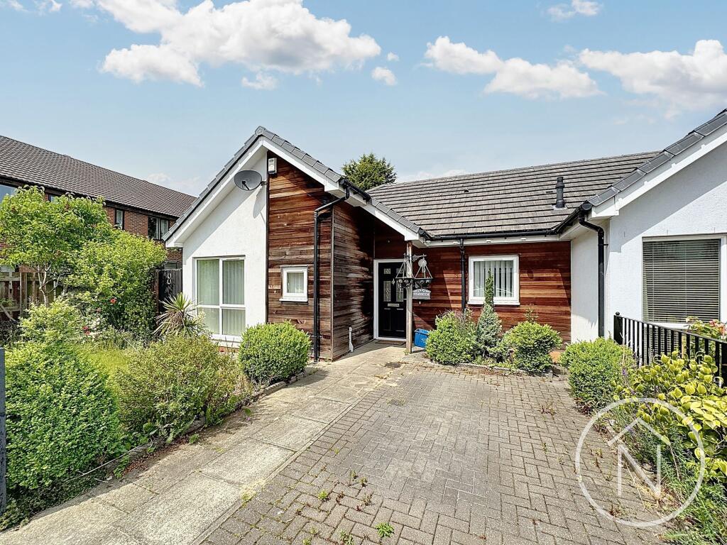 Main image of property: Langdale Road, Billingham, TS23