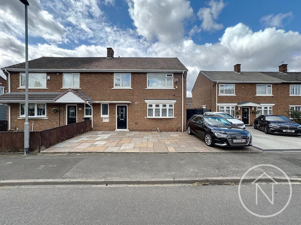 Main image of property: Streatlam Road, Billingham, TS23
