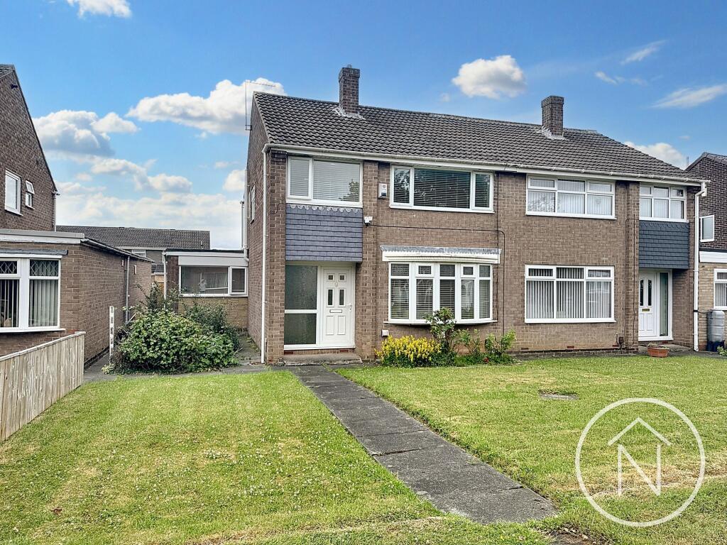 Main image of property: Cockfield Avenue, Billingham, TS23