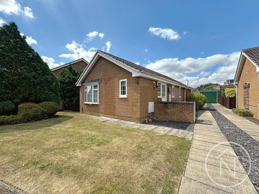 Main image of property: Norwich Avenue, Stockton-On-Tees, TS19