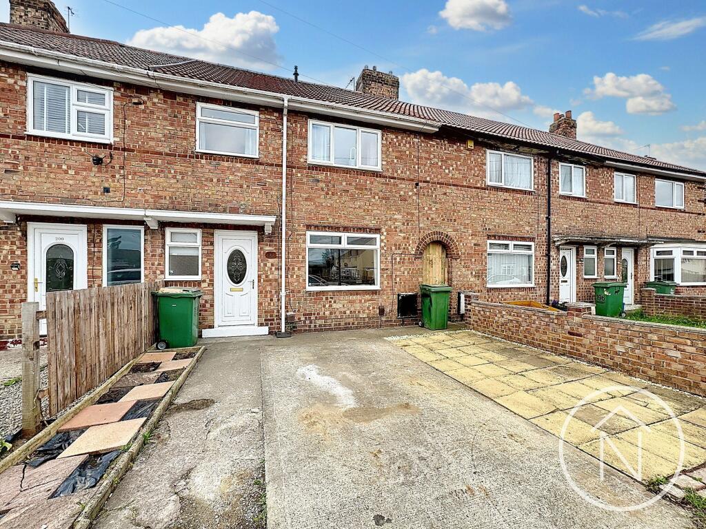 Main image of property: Cotswold Crescent, Billingham, TS23