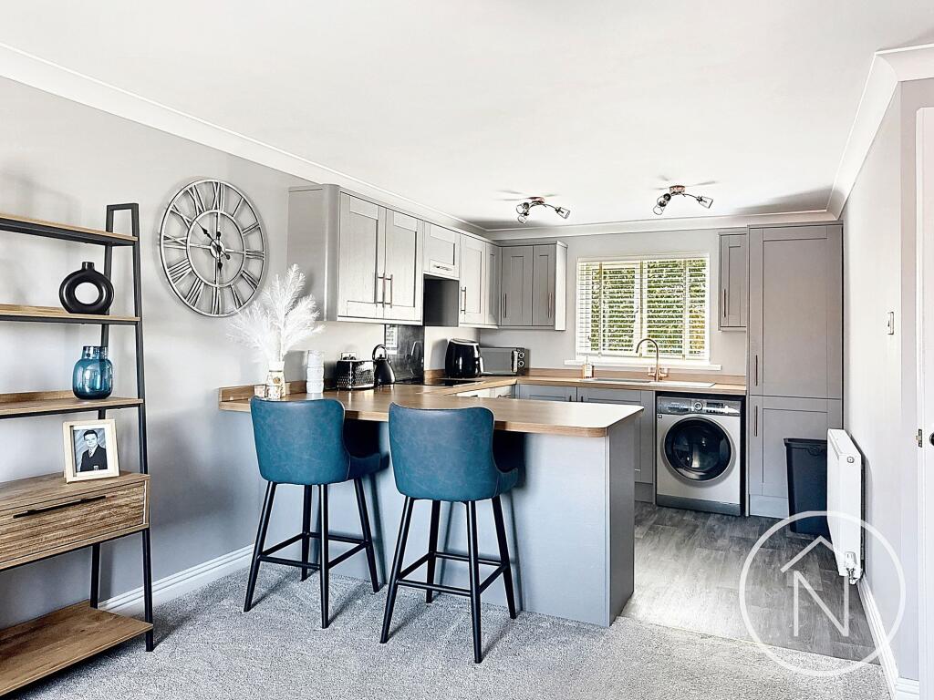 Main image of property: North Park, Billingham, TS23