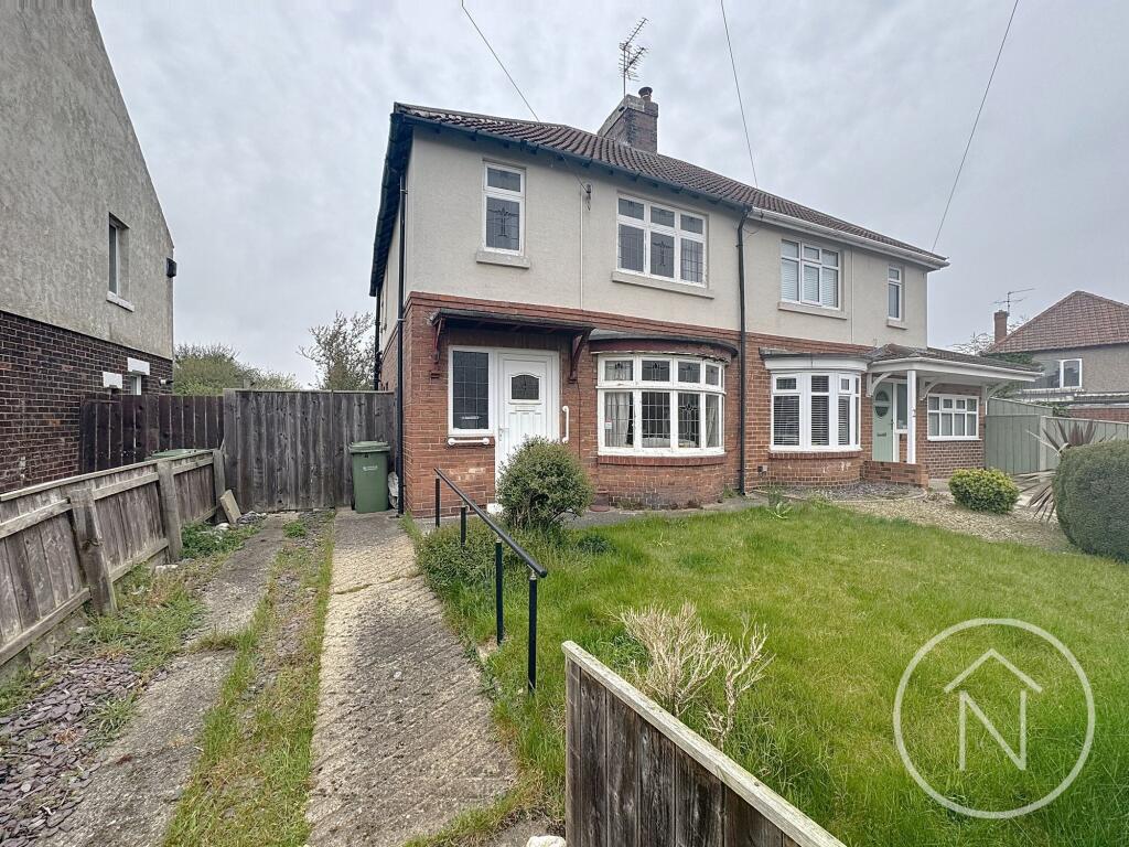 Main image of property: Parklands Avenue, Billingham, TS23