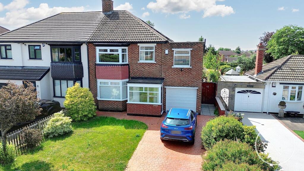Main image of property: Junction Road, Stockton-On-Tees, TS20
