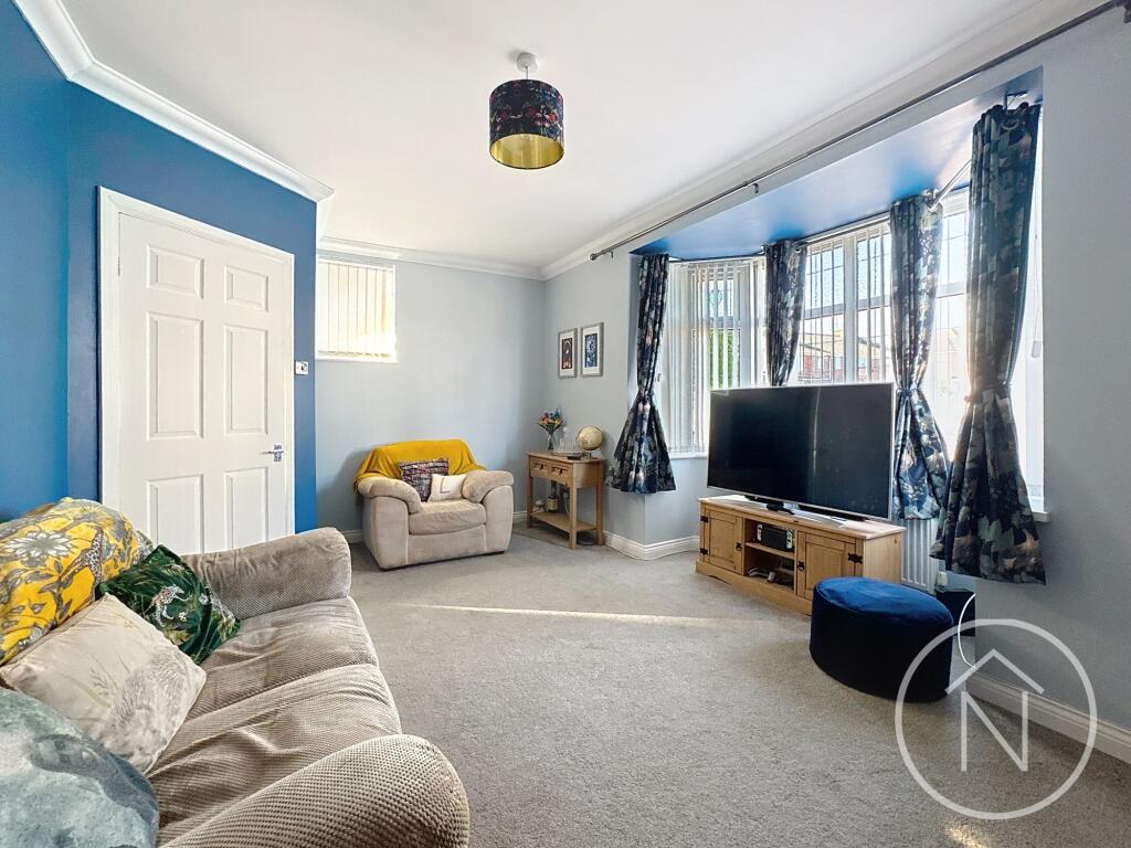 Main image of property: Sidlaw Road, Billingham, TS23