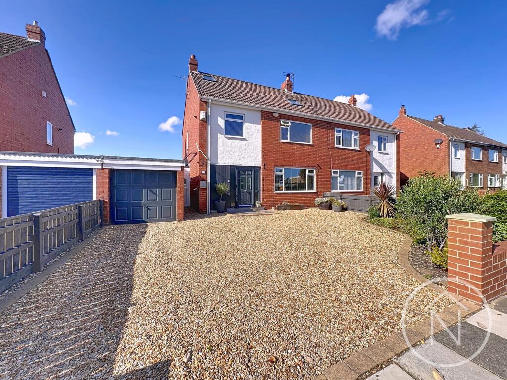 Main image of property: Marsh House Avenue, Billingham, TS23