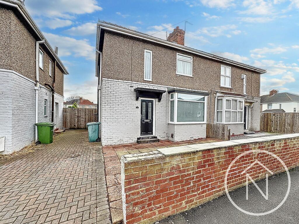 Main image of property: Swale Road, Stockton-On-Tees, TS20