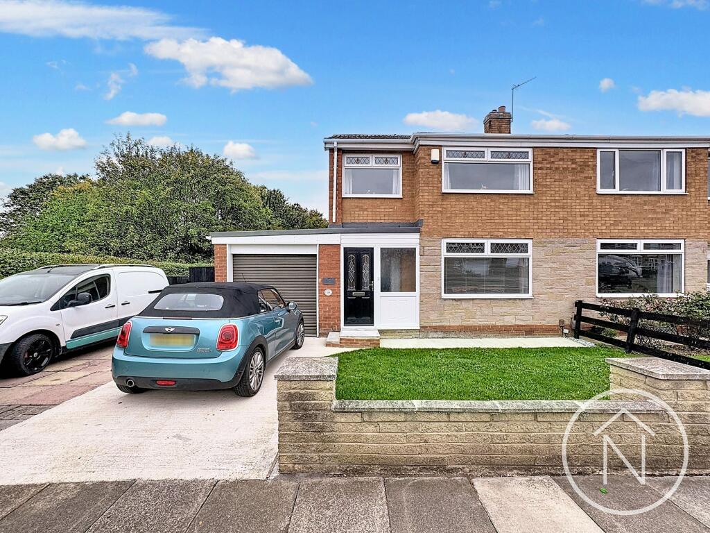 Main image of property: Thames Road, Billingham, TS22