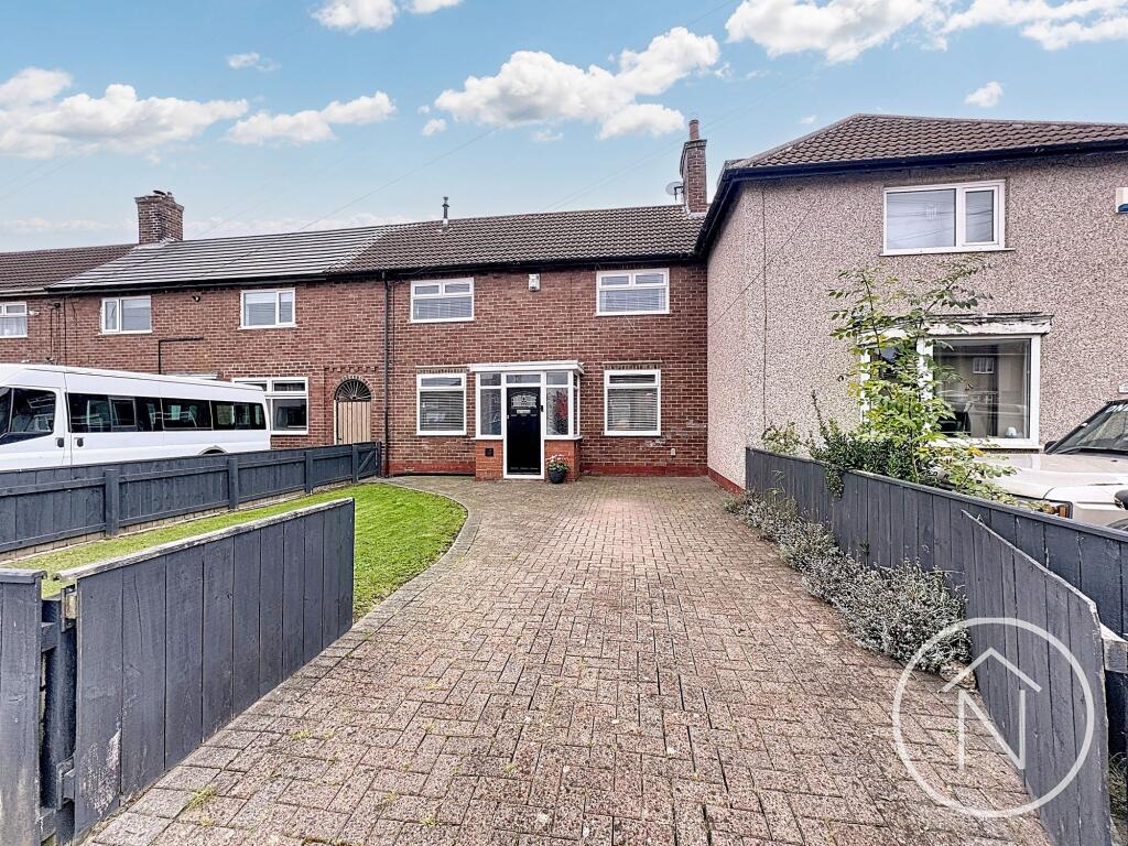 Main image of property: Teesdale Avenue, Billingham, TS23