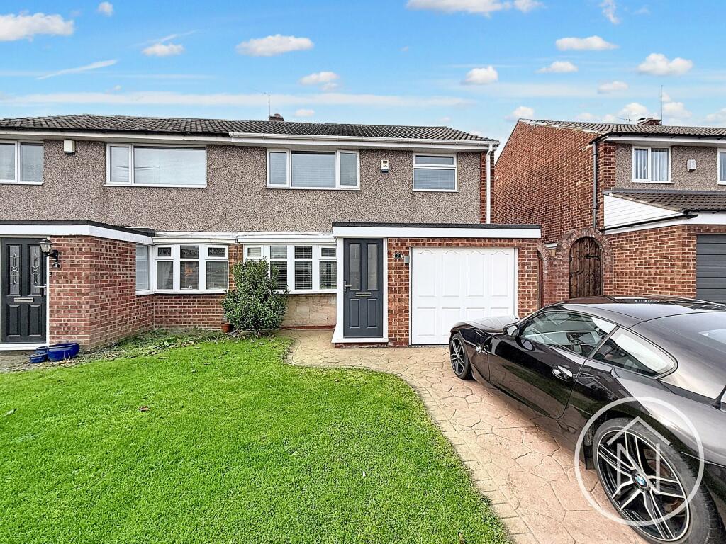 Main image of property: Rowlands Grove, Billingham, TS23