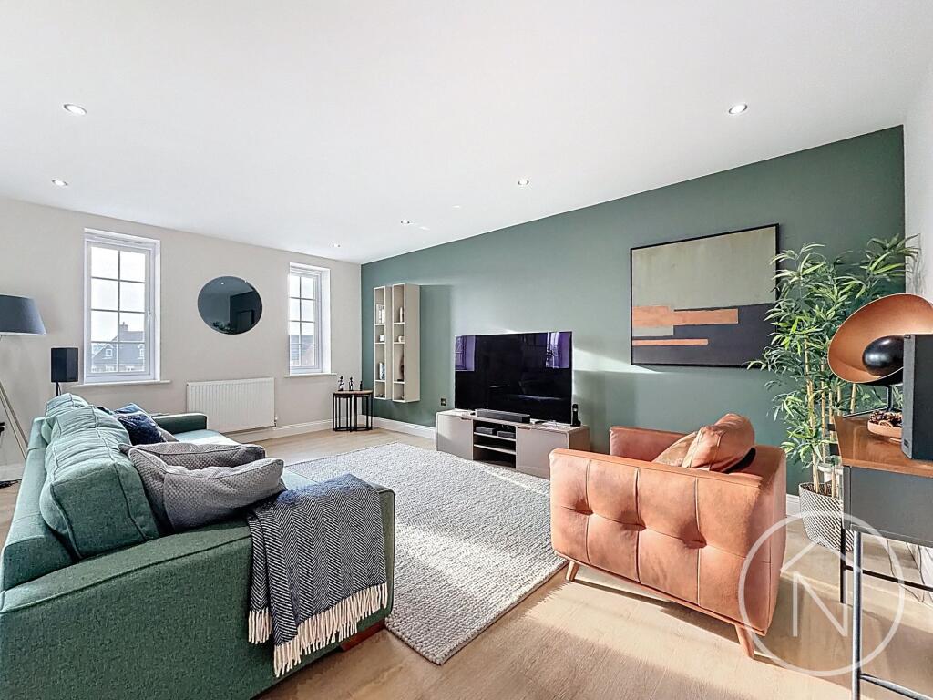 Main image of property: Love Lane, Wynyard, TS22