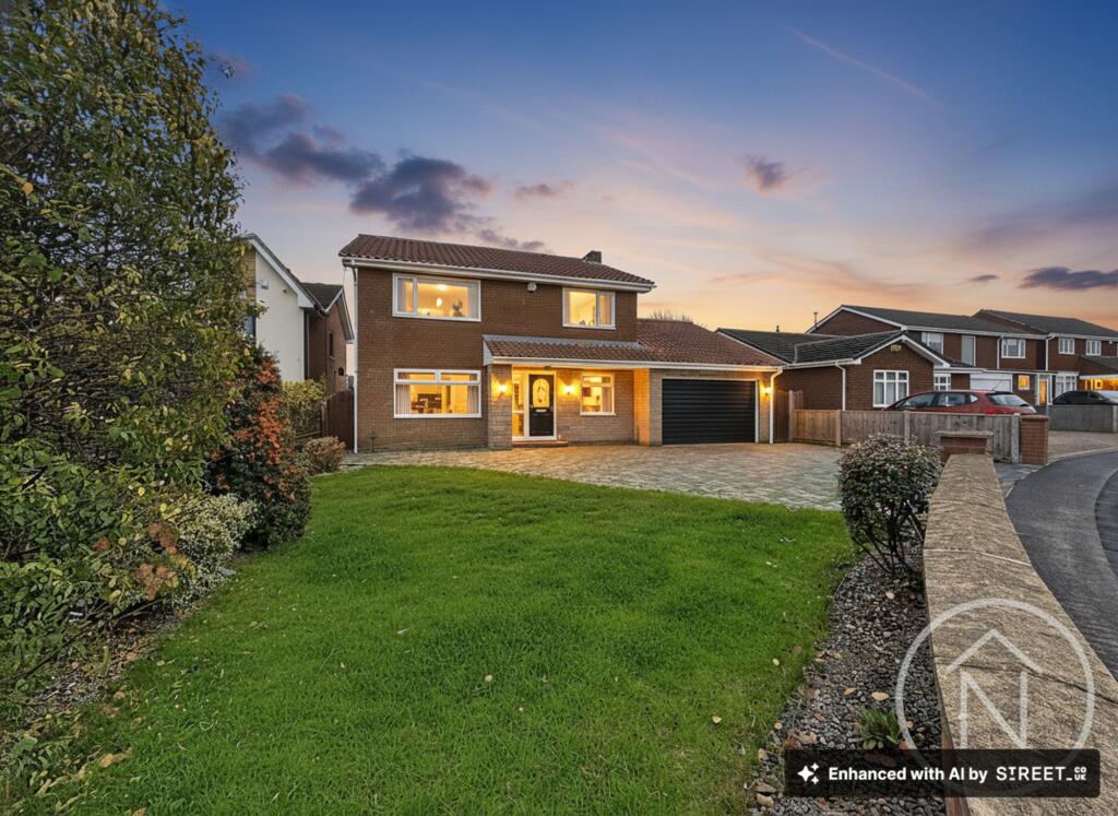 Main image of property: Dunelm Road, Stockton-On-Tees, TS19