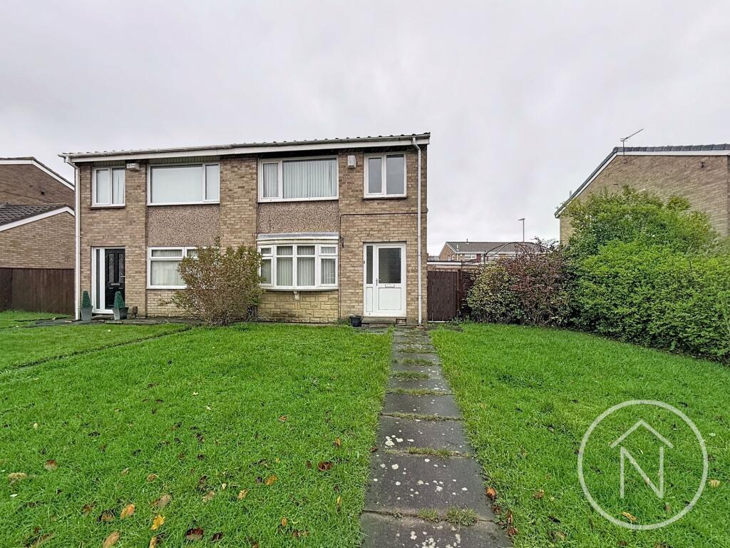 Main image of property: Coatham Grove, Billingham, TS23