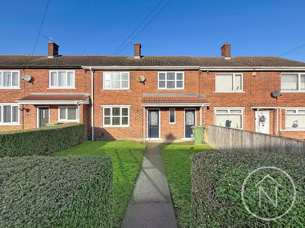 Main image of property: Braemar Road, Billingham, TS23