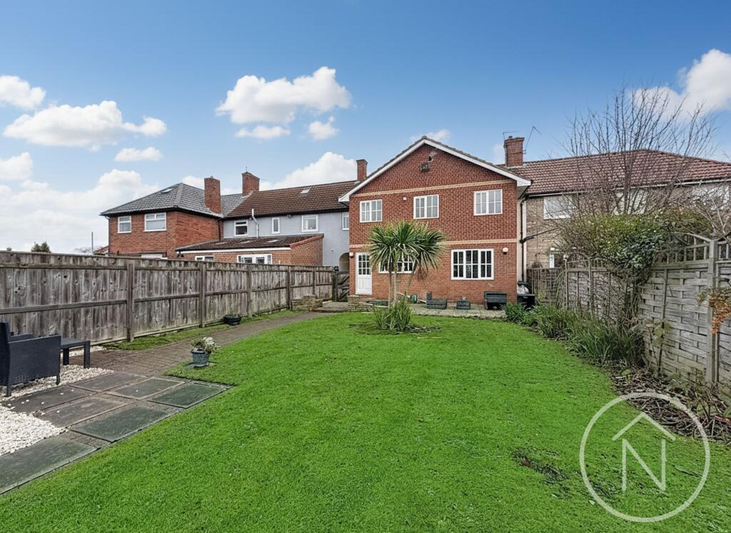 Main image of property: Wharfdale Avenue, Billingham, TS23