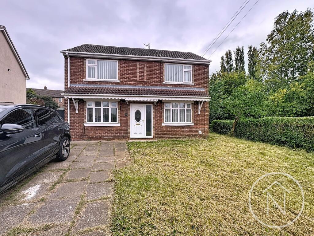Main image of property: Dover Close, Billingham, TS23