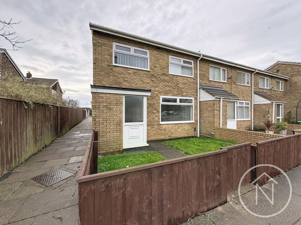 Main image of property: Sedgemoor Way, Billingham, TS23