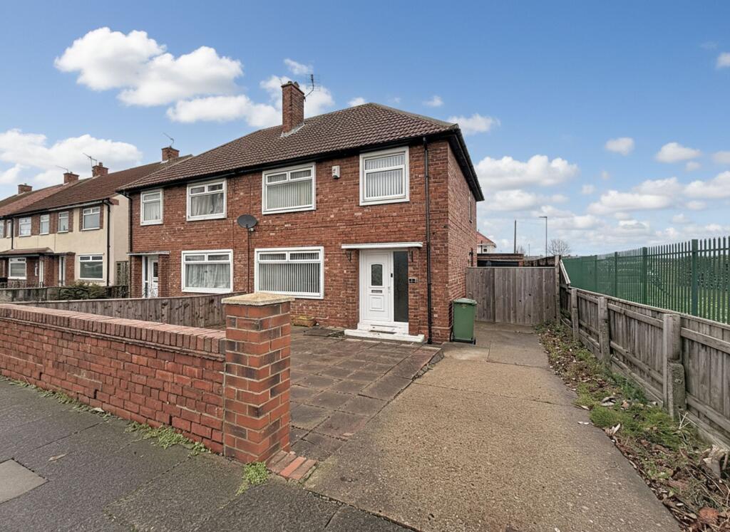 Main image of property: The Causeway, Billingham, TS23