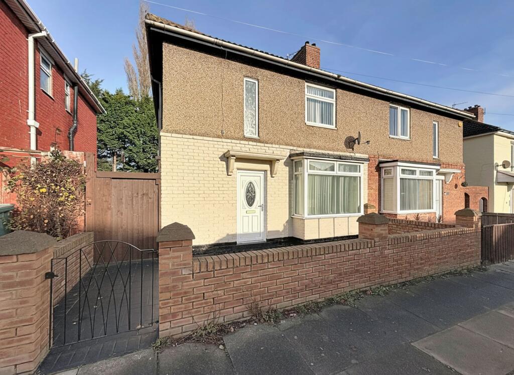 Main image of property: Norton Avenue, Stockton-On-Tees, TS20