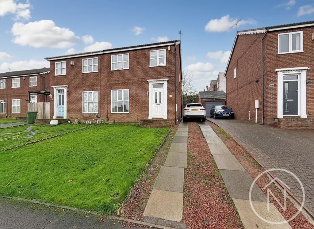 Main image of property: Kings Court, Stockton-On-Tees, TS20