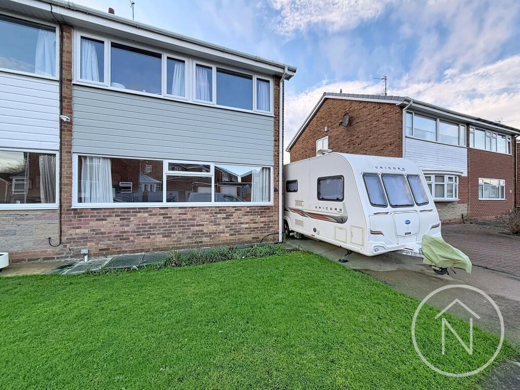 Main image of property: Ashton Road, Stockton-On-Tees, TS20