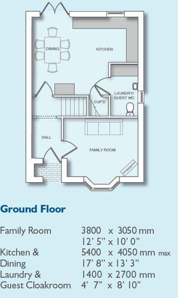 Ground Floor