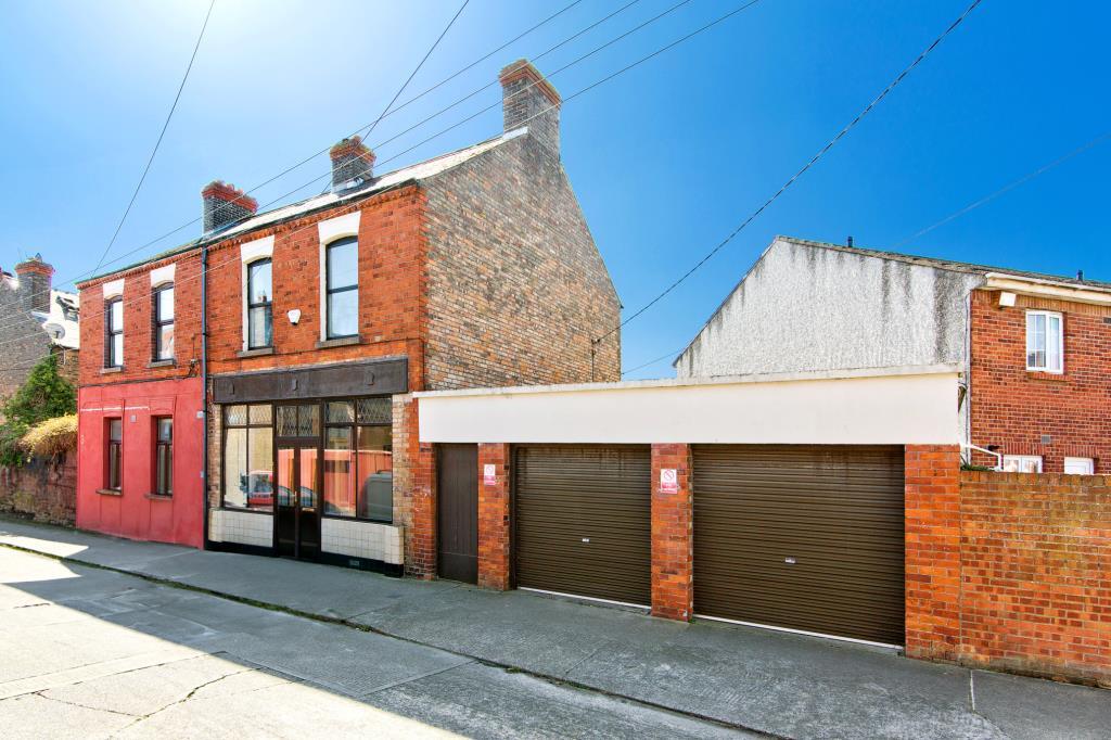 Main image of property: 2 Carrick Terrace, Rialto, Dublin 8, D08 W3C3