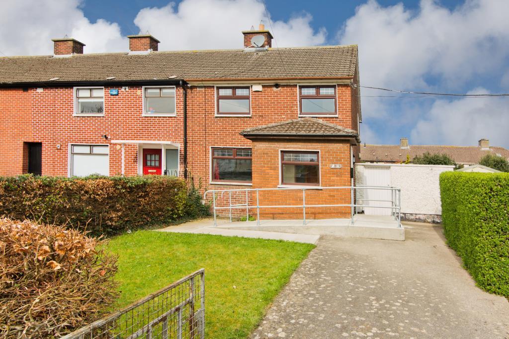 Main image of property: 21 Captains Drive, Crumlin, Dublin12, D12 P6P0
