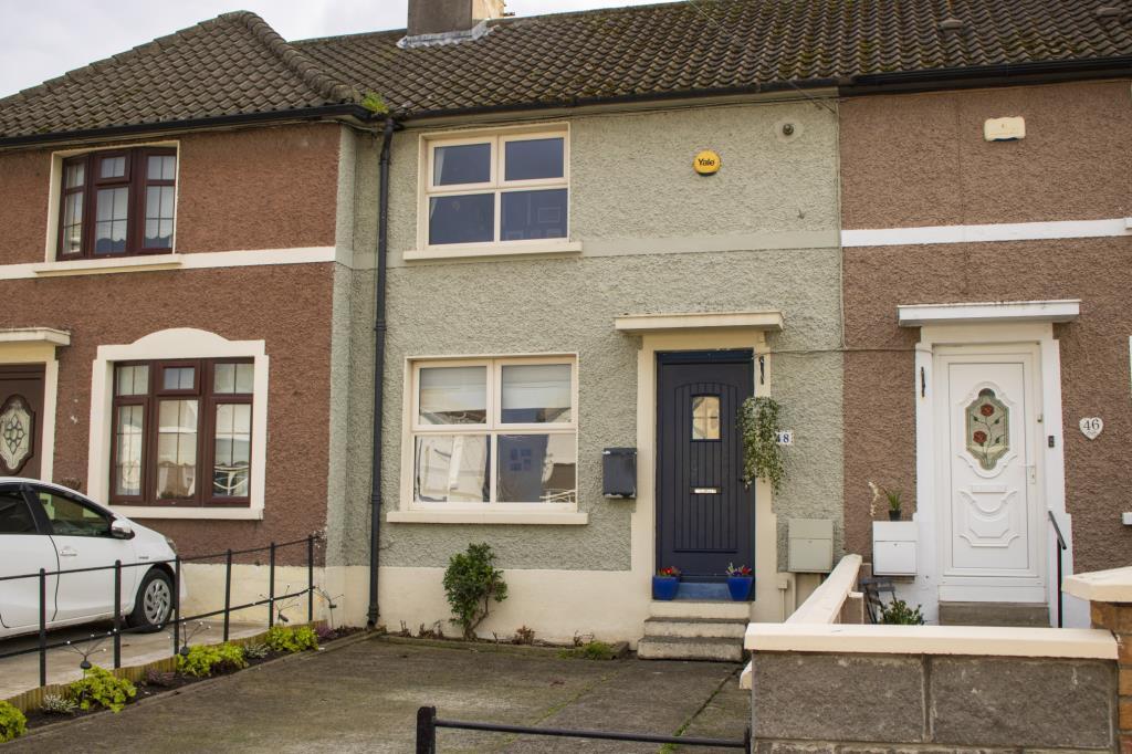 Main image of property: 48 Carrow Road, Drimnagh, Dublin 12, D12 VP71