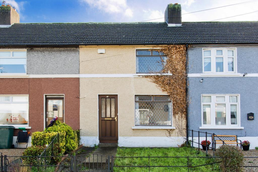 Main image of property: 56 Ferns Road, Crumlin, Dublin 12, D12 N4A7