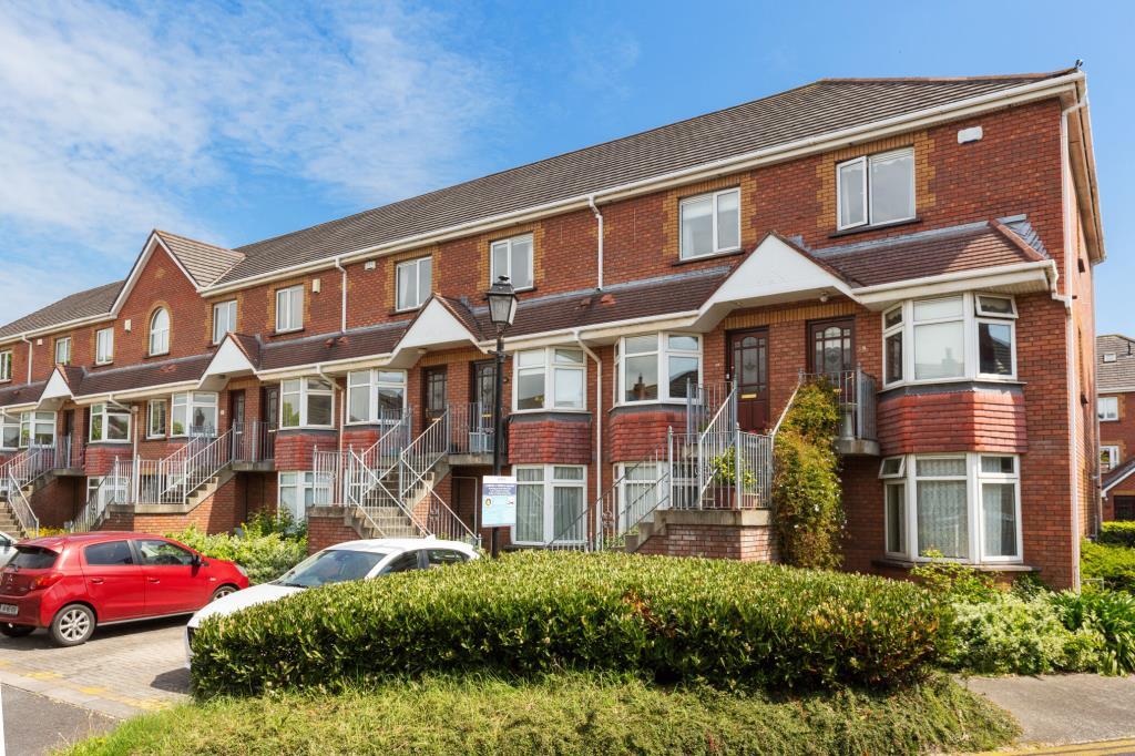 Main image of property: 67 The Paddocks, Hybreasal, Kilmainham, Dublin 8, D08YY28