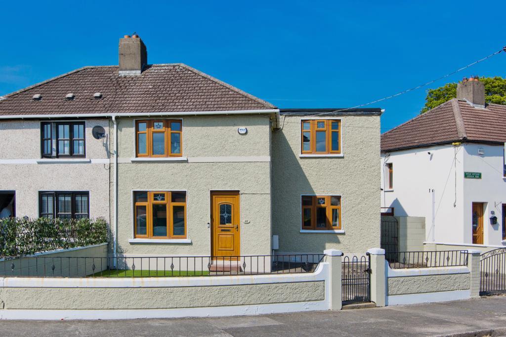 Main image of property: 82 Leighlin Road, Crumlin, Dublin 12, D12 X7W7