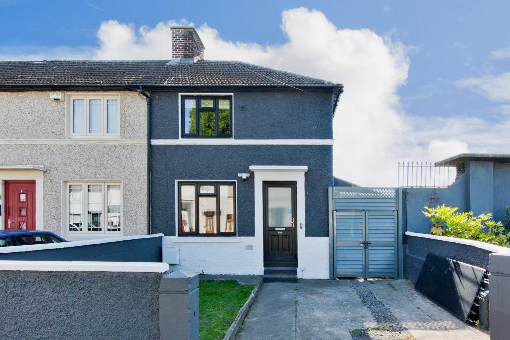 Main image of property: 58 Rutland Avenue, Crumlin, Dublin 12, D12W938