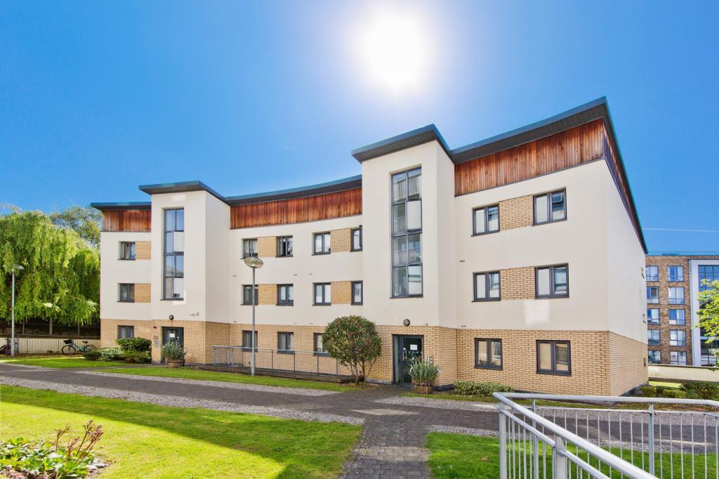Main image of property: 2D, Metropolitan Apartments, Kilmainham, Dublin 8, D08 K6N7