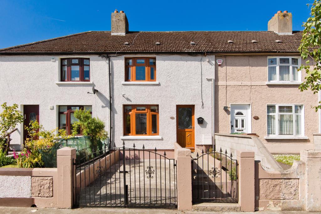 Main image of property: 173 Bangor Road, Kimmage, Dublin 12, D12 C9W9