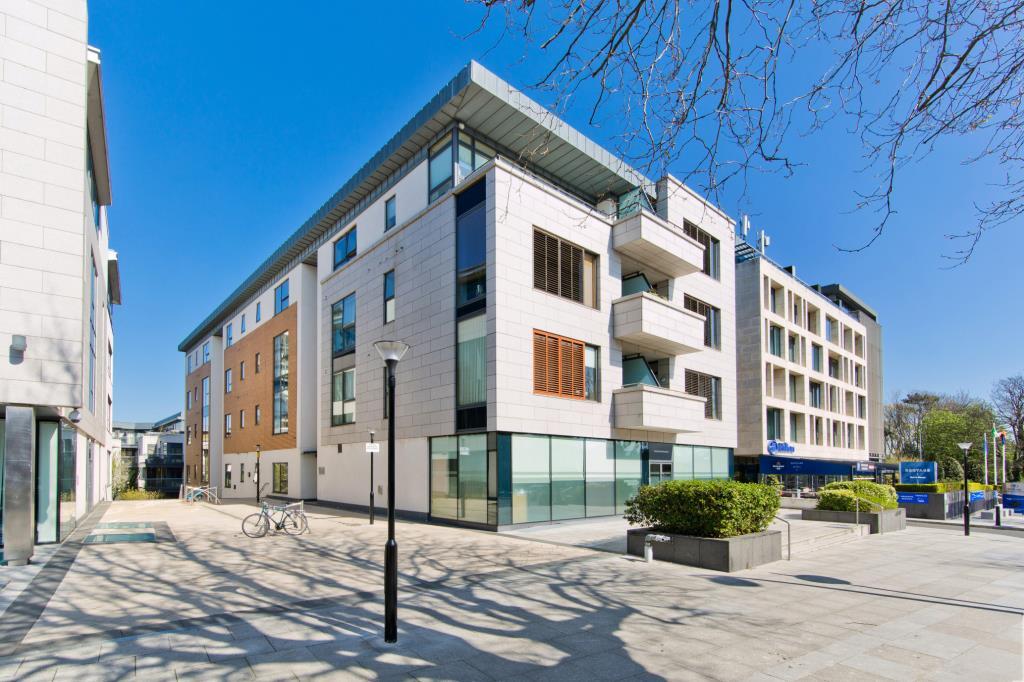 Main image of property: 36 The Old Chocolate Factory, Kilmainham, Dublin 8, D08 X7E8