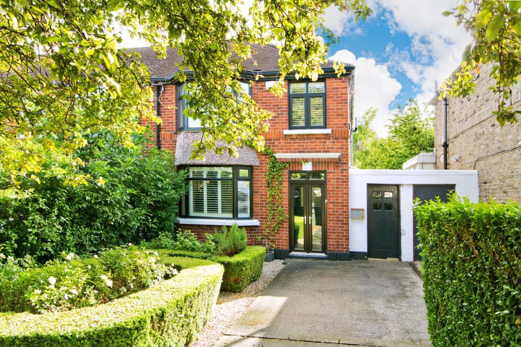 Main image of property: 205 Sundrive Road, Crumlin, Dublin 12, D12 TD66