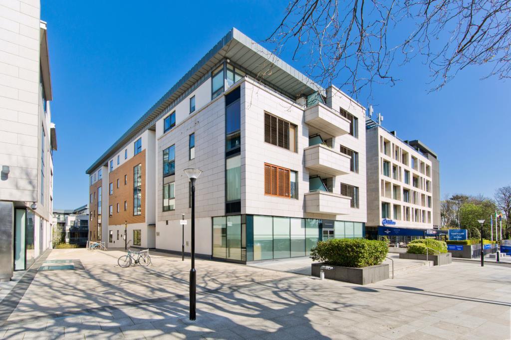 Main image of property: Apt 33, The Old Chocolate Factory, Kilmainham Square, Kilmainham, Dublin 8, D08 CX89