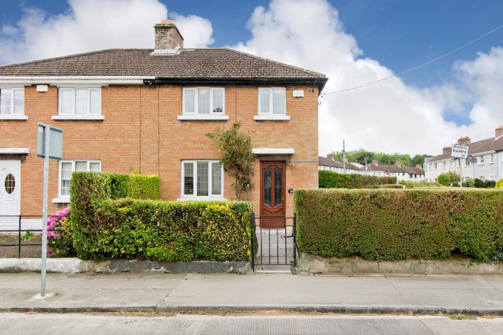 Main image of property: 78 Tyrconnell Park, Inchicore, Dublin 8, D08 X0WP