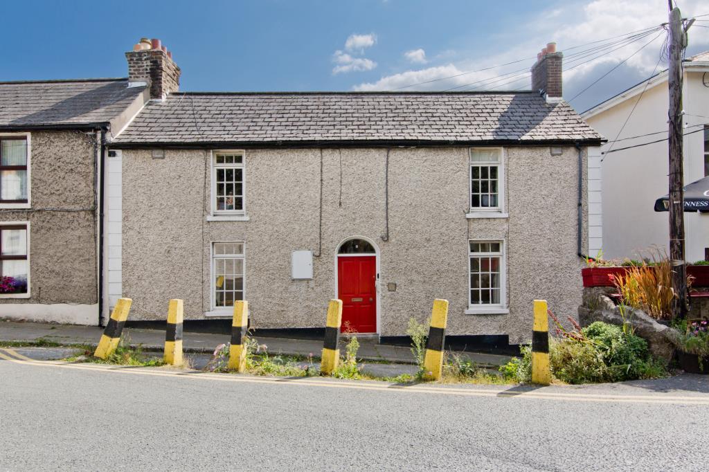 Main image of property: APT 1, APT 2 & APT 3, 8 High Road, Kilmainham Lane, Kilmainham, Dublin 8, D08 X9KN