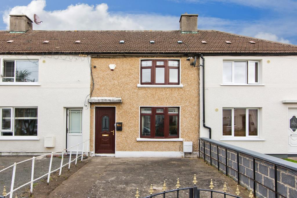 Main image of property: 29 Cashel Avenue, Crumlin, Dublin 12, D12 K6N2