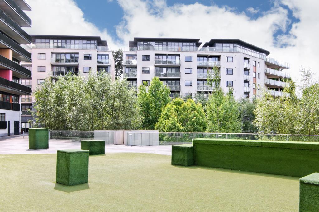 Main image of property: 18 The Telford Building, Heuston South Quarter, St John's Road West, Dublin 8, D08 CD35