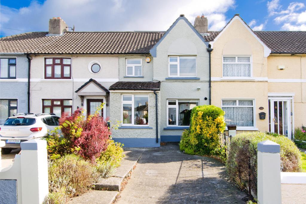 Main image of property: 119 Cashel Road, Crumlin, Dublin 12, D12 K0Y9
