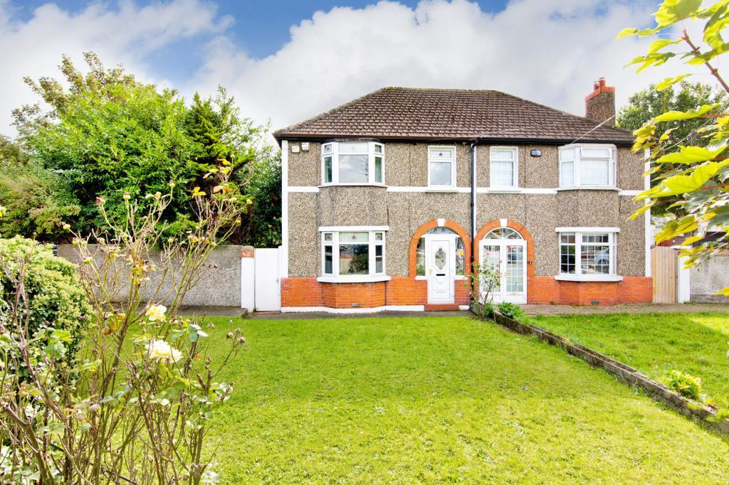 Main image of property: 43 Dolphin Road, Drimnagh, Dublin 12, D12 NW98