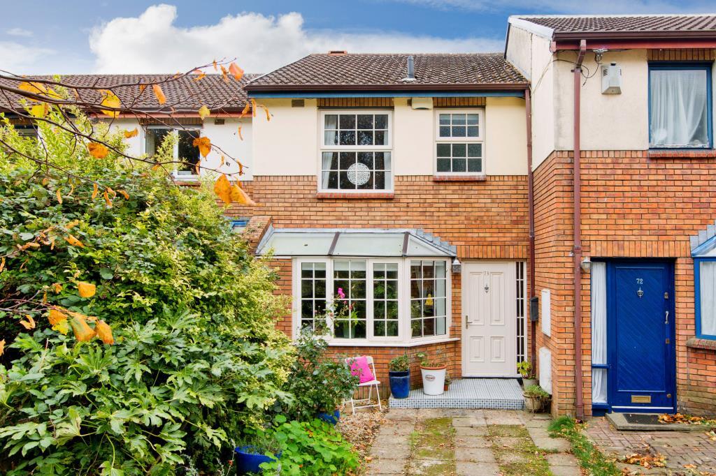 Main image of property: 73 Rothe Abbey, Kilmainham, Dublin 8, D08 HD2N