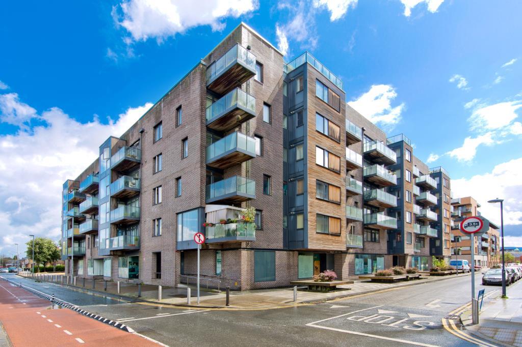 Main image of property: Apt 5, 4 Herberton Street, Rialto, Dublin 8, D08 PR20